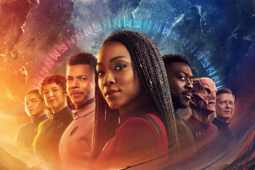 Discovery' acaba de anunciar la fecha de estreno para su temporada final. Ahora la gran duda es si la veremos en España