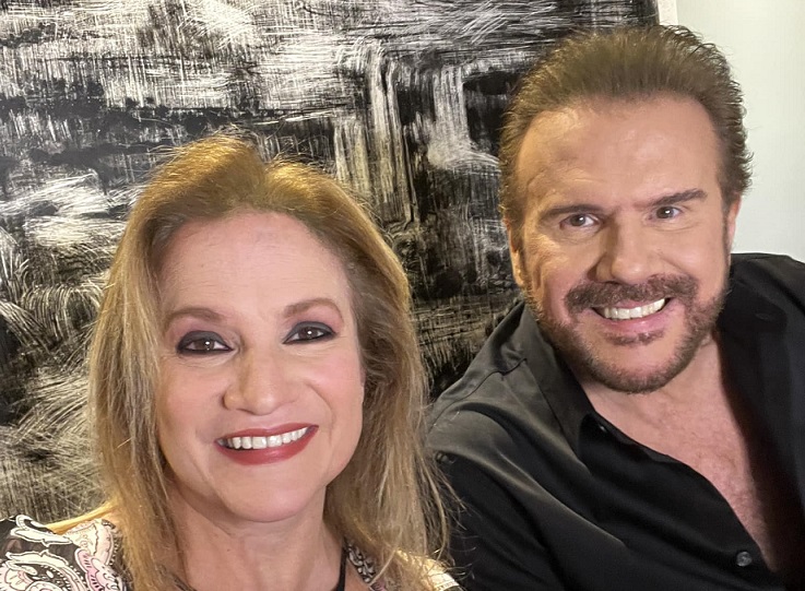 El costo de las entradas para ver a Pimpinela en el Teresa Carreño