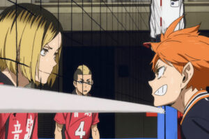 'Haikyuu!' está a punto de estrenar su película y ha puesto toda la carne en el asador. Así pinta el tráiler final de 'The Dumpster Battle', que sigue sin desvelar el dato que más nos interesa