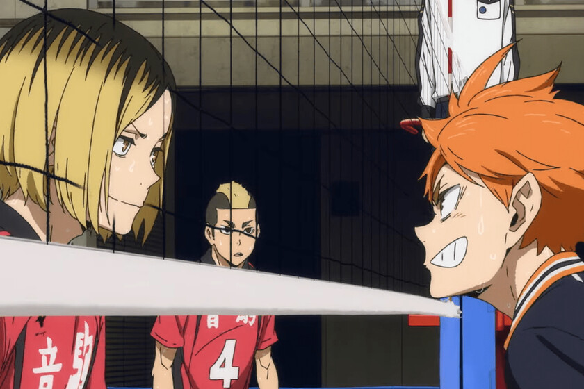 'Haikyuu!' está a punto de estrenar su película y ha puesto toda la carne en el asador. Así pinta el tráiler final de 'The Dumpster Battle', que sigue sin desvelar el dato que más nos interesa