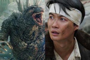 El director de 'Godzilla Minus One' ya está pensando en la secuela, pero para hacerla tendría que resolver uno de los grandes problemas del género Kaiju-Eiga
