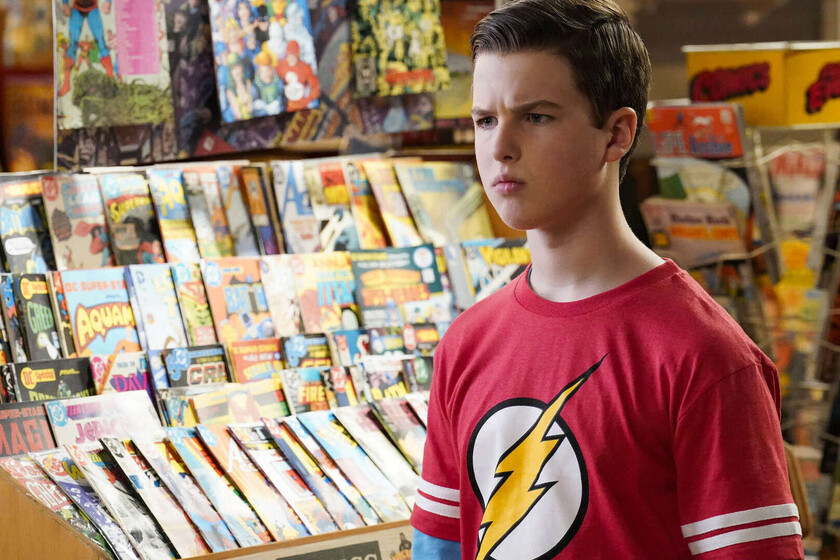 Los showruners de 'El joven Sheldon' explican por qué se acaba la precuela de 'The Big Bang Theory' en la temporada 7