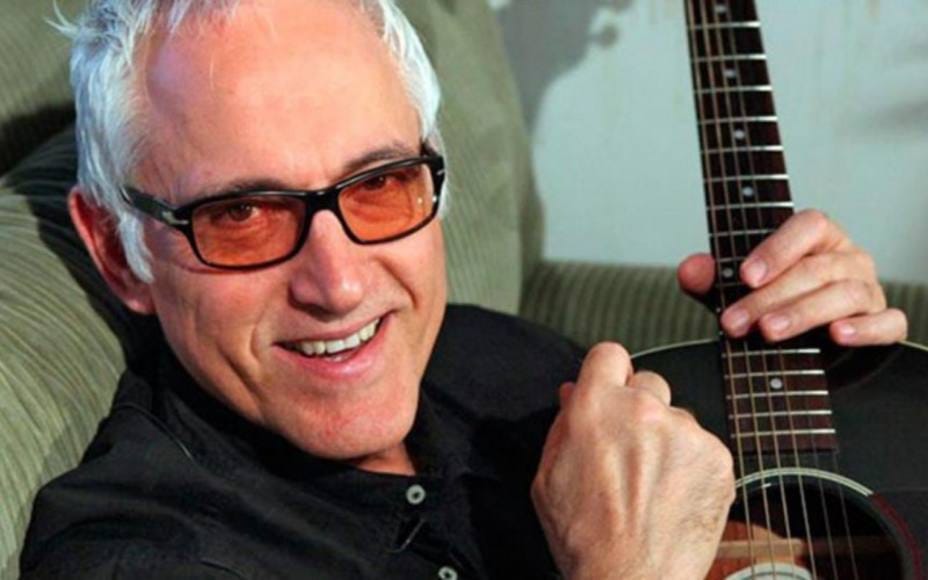 Yordano llenará de amor a Chacao este viernes 16 de febrero