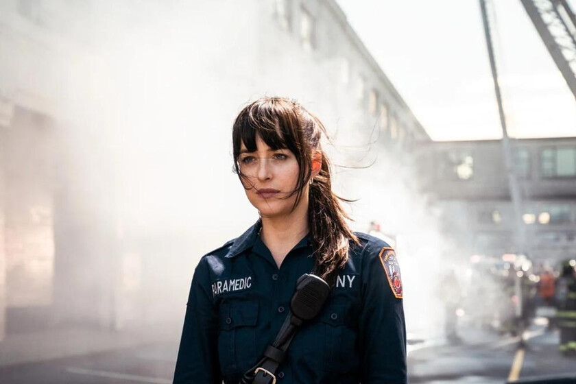 'Madame Web' no tiene escena post-créditos, y el motivo para ello es más que lógico