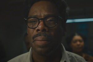 Netflix se quiere llevar el Óscar al mejor actor con esta película que conmemora un hecho histórico y sigue la fórmula infalible del biopic