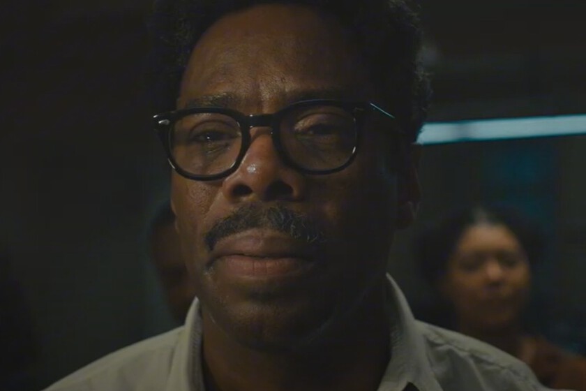 Netflix se quiere llevar el Óscar al mejor actor con esta película que conmemora un hecho histórico y sigue la fórmula infalible del biopic