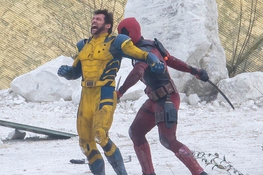 El actor de Marvel que 'Deadpool 3' tiene prohibido usar. El Lobezno de Hugh Jackman se unirá a Ryan Reynolds, pero no habrá ni rastro de este viejo conocido del mercenario bocazas