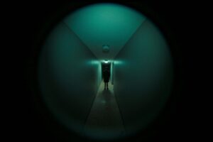 La película de suspense que todo el mundo está viendo en Netflix. Dura 90 minutos, tiene un 100% de críticas positivas y está basada en una alucinante historia real