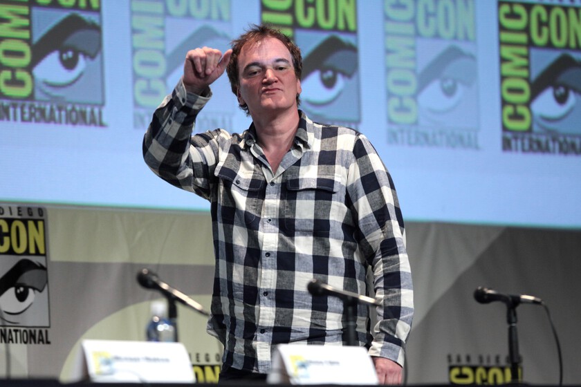 La mejor película de Quentin Tarantino tiene una secuela secreta y casi nadie lo sabe. Se estrenó un año después y merece mucho la pena