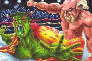 Cuando Marvel perdió 35 millones de la forma más tonta posible. El histórico error que tiene a Hulk Hogan como inesperado protagonista
