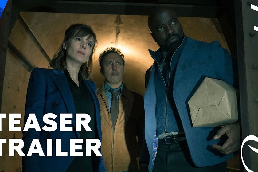 La mejor serie de terror actual llega a su final. 'Evil' ha sido cancelada y su temporada 4 ya tiene tráiler y fecha de estreno