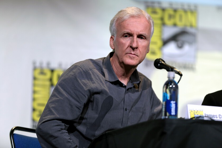 "Me pegaría un tiro en la boca si alguna vez hiciera eso". James Cameron está hasta las narices de este rumor sobre 'Avatar 3'