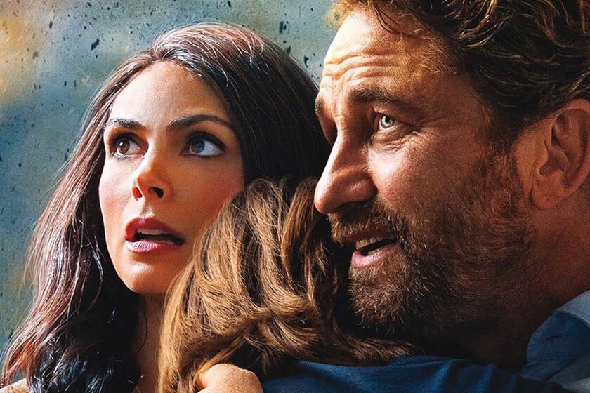 Parecía que ya no iba a suceder, pero la secuela de un gran éxito de taquilla apocalíptico en pandemia se pone en marcha con Gerard Butler y Morena Baccarin