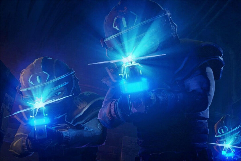 Es una de las mejores películas de animación del último año y ya se puede ver en SkyShowtime. Un regreso a lo grande de unos personajes icónicos que fue injustamente ignorado por los Oscars