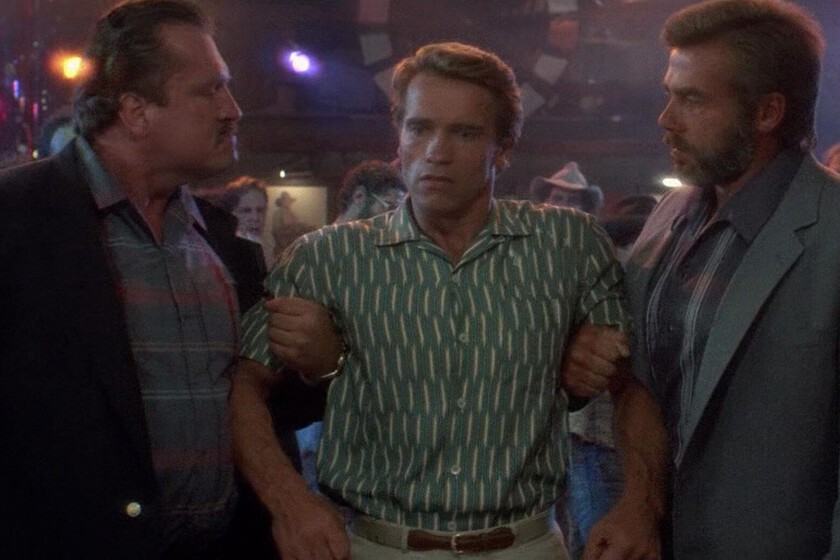 Hoy en TV, la icónica comedia con la que Arnold Schwarzenegger demostró que era una estrella completa
