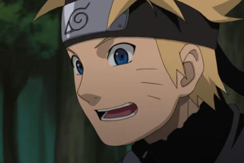 ya están disponible estas espectaculares camisetas de 'Naruto'