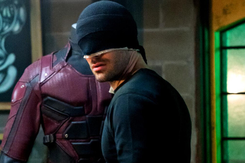 El guiño de la serie de 'Daredevil' a sus orígenes comiqueros que muy pocos fueron capaces de ver