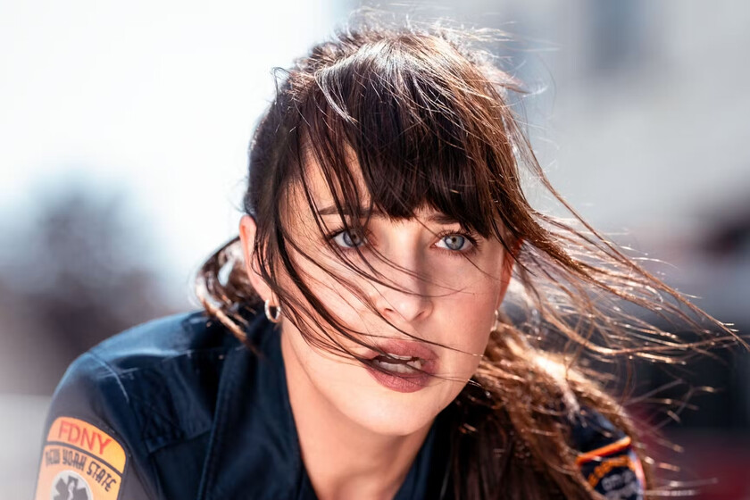 'Madame Web' demuestra que no es tan fácil controlar la "fórmula Marvel"