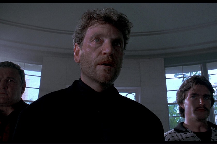 Últimos días para ver en Amazon Prime Video uno de los mejores debuts del cine de acción contemporáneo que sentó las bases de un estilo que nadie ha conseguido imitar