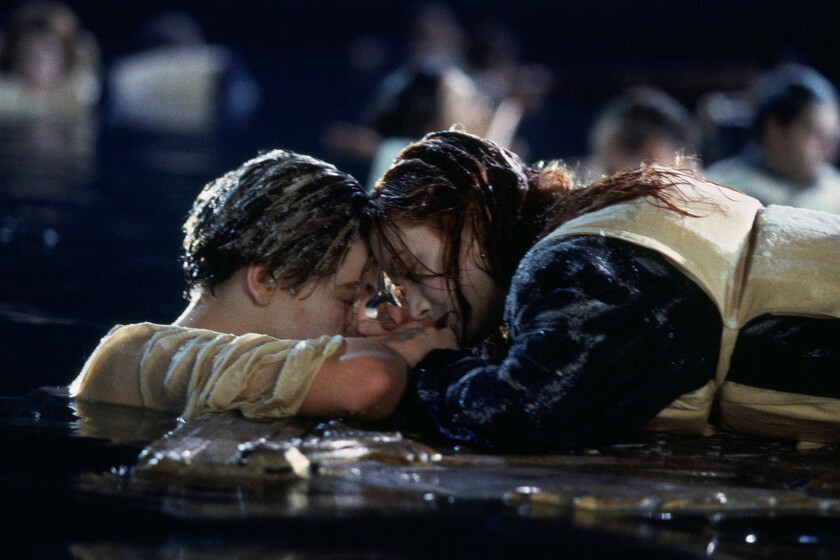 "Jack podría haber aguantado hasta que llegase el bote salvavidas"