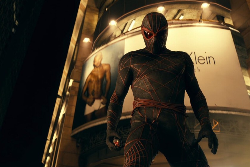 'Madame Web' se estrella en taquilla y confirma que es el primer gran fracaso de 2024. El nuevo universo de superhéroes Marvel nace ya muerto