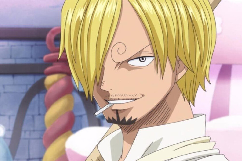 Quentin Tarantino ayudó a crear a uno de los personajes más importantes de todo 'One Piece', y a un villano al que todos nos encanta odiar