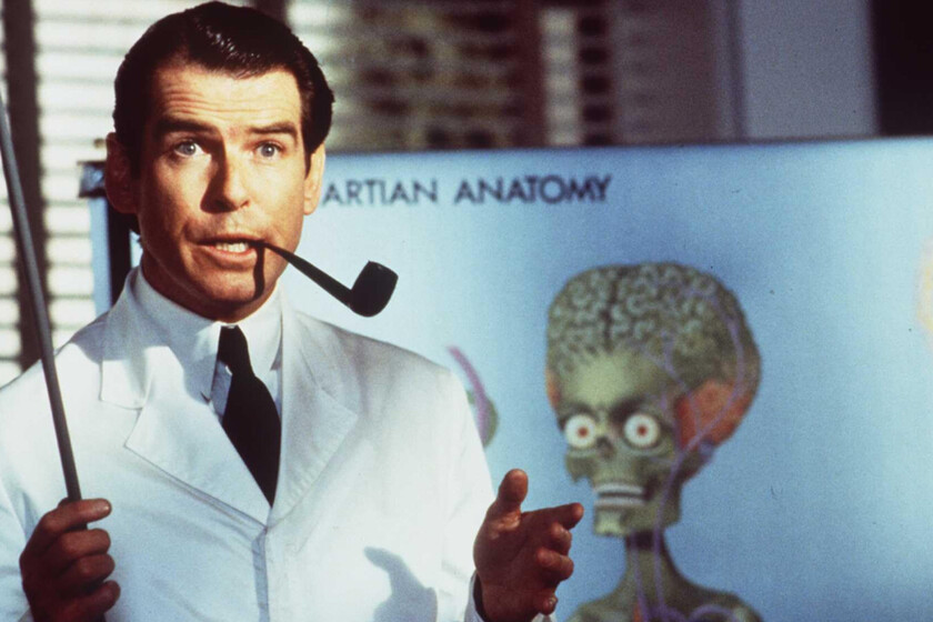 Se la pegó en taquilla pero ahora es una joya de los 90. La película con la que Tim Burton casi abandona el cine tiene una espectacular edición limitada por menos de 15 euros