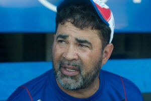 Oswaldo Guillén critica su exclusión de la selección de Venezuela