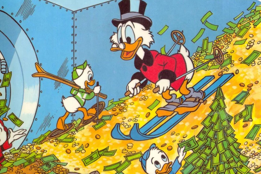 Con la llegada del nuevo plan de precios, tu nivel se actualizará a Premium de forma automática con el consiguiente cargo a tu cuenta