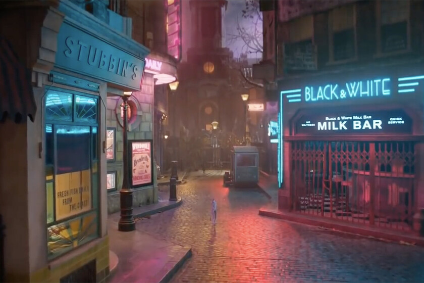 Últimos días para ver en Netflix uno de los espectáculos cinematográficos más desconcertantes del siglo