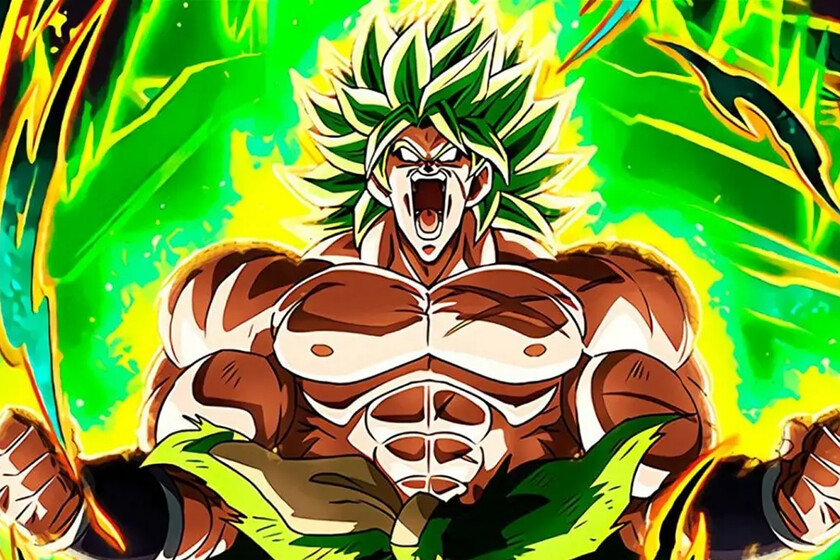 Aterrorizó a Freezer durante mucho tiempo, y no es Goku ni Broly. El Super Saiyan Legendario de 'Dragon Ball' existió, y Akira Toriyama reveló su identidad hace años