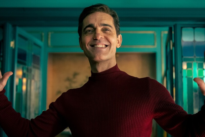 'Berlín' ya prepara un nuevo robo para Netflix. El spin-off de 'La casa de papel' tendrá temporada 2