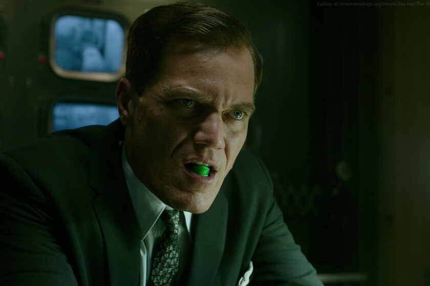 Está en Disney+, ganó 4 Oscars y dio un merecido reconocimiento a uno de los grandes iconos del cine fantástico tras 25 años de carrera