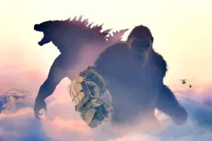 El nuevo imperio' ofrece un 'Arma letal' con monstruos gigantes en el crossover definitivo del Monsterverse