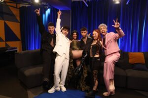 La final de 'OT 2023' concluyó la edición coronando a su ganadora por mayoría aplastante