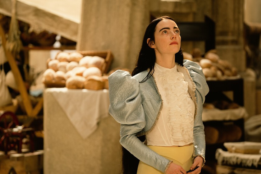 Yorgos Lanthimos prepara una película antológica con Emma Stone y un remake coreano alienígena como sus siguientes proyectos después de 'Pobres criaturas'