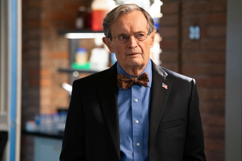 La conmovedora despedida de Ducky. 'NCIS' homenajea al fallecido David McCallum con el regreso sorpresa de uno de los protagonistas originales