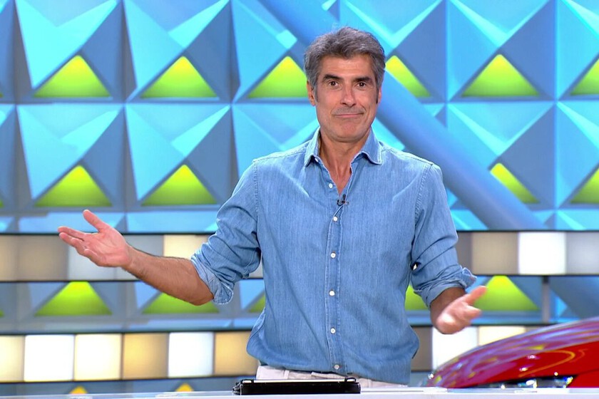 Este es el dinero que pagan en 'La Ruleta de la Suerte' por asistir como público