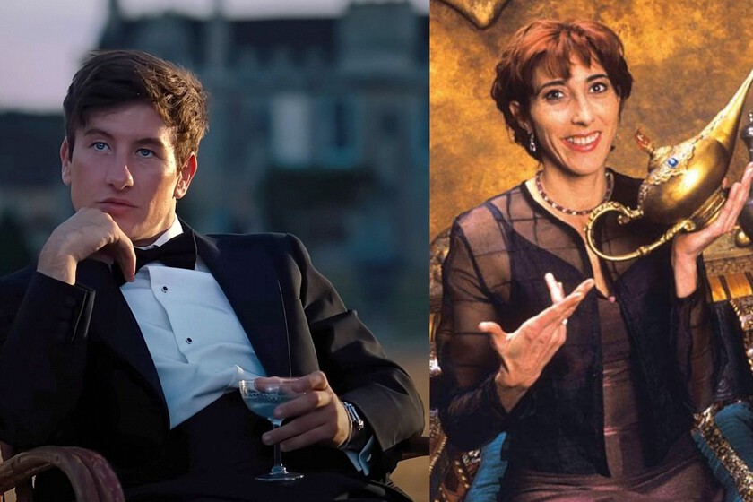 "Paul Newman se encargó de organizarlo"