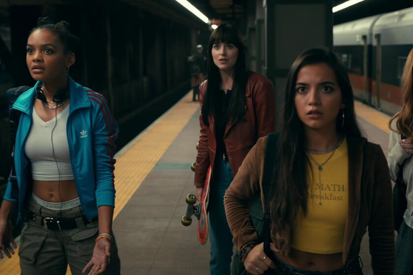 Madame Web, dónde ver y cuándo se estrena en plataformas de streaming