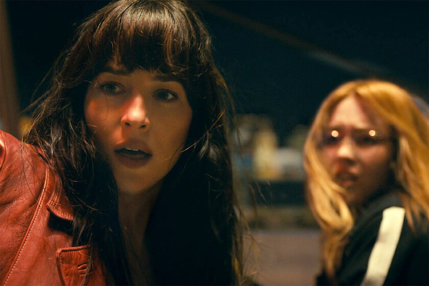 Reaccionando al futuro. 3 películas de ciencia ficción que ver en streaming si ‘Madame Web’ te deja con ganas de más