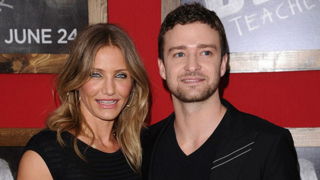 ¡Ay papá! Conejita Playboy se puso caliente con Justin Timberlake