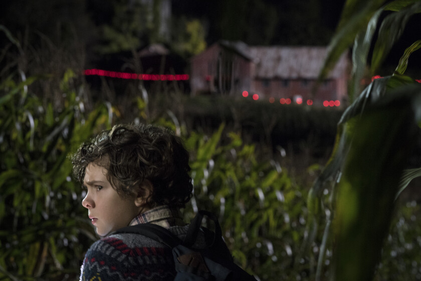 Últimos días para ver en Netflix un intenso ejercicio de terror que demuestra que el silencio es una de las mejores armas para poner de los nervios al respetable