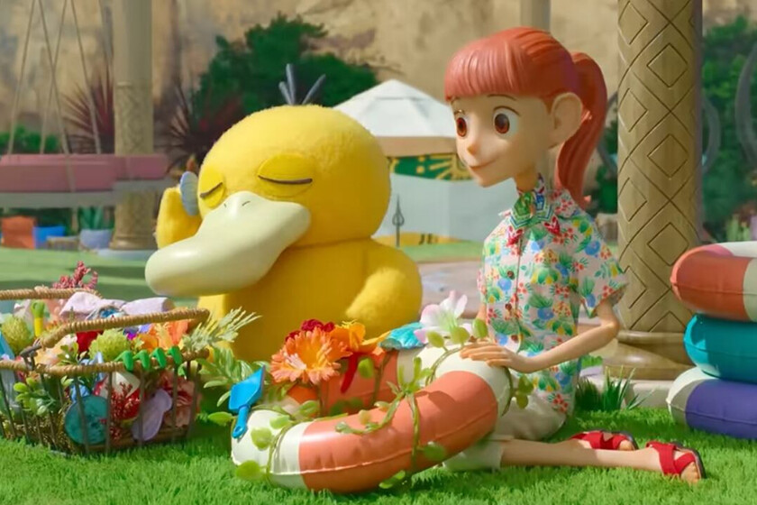 Es una de las series más cuquis de 2023 y ya tiene una temporada 2 en marcha. Netflix renueva 'La conserje Pokémon' para traer más paz a nuestros corazones