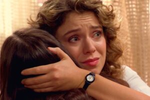 Este es el nuevo horario de 'Amar es para siempre' para su recta final de episodios tras el estreno de 'Sueños de libertad'