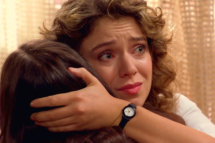 Este es el nuevo horario de 'Amar es para siempre' para su recta final de episodios tras el estreno de 'Sueños de libertad'