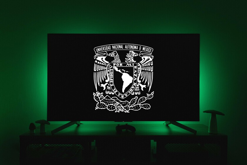 La Universidad Nacional Autónoma de México (UNAM) lanza su propia plataforma de streaming gratuita rescatando más de 100 años de cine