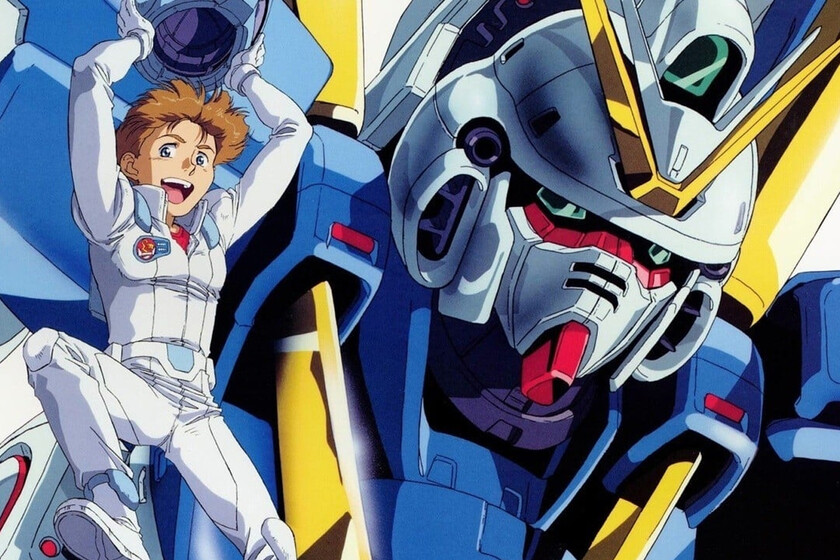 'Gundam' podría haber evitado la guerra de Ucrania... según su creador. Cómo el anime de Yoshiyuki Tomino sigue siendo relevante 30 años después de su estreno