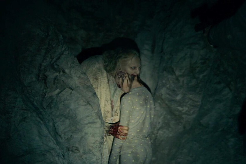 esta es una de las películas de terror virales más escalofriantes del cine y nunca llegó a estrenarse en España