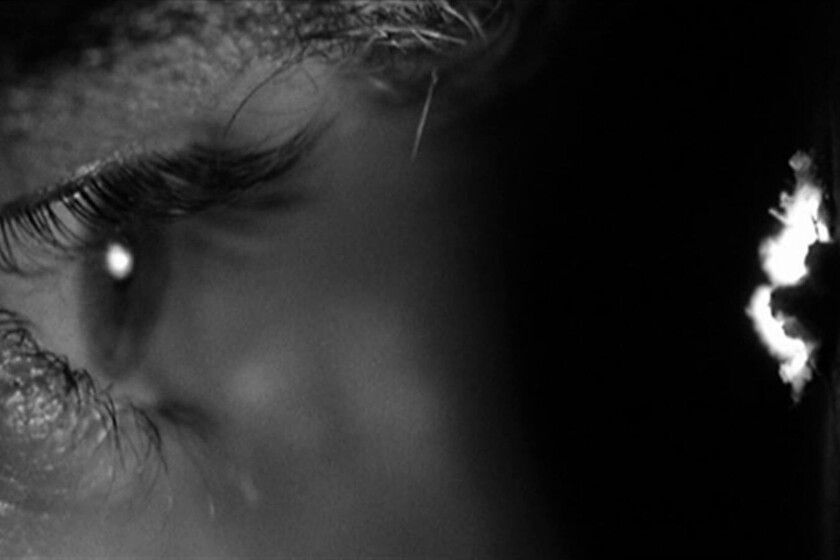 Últimos días para ver en SkyShowtime una obra maestra de Alfred Hitchcock que cambió para siempre el cine de terror gracias a una simple ducha